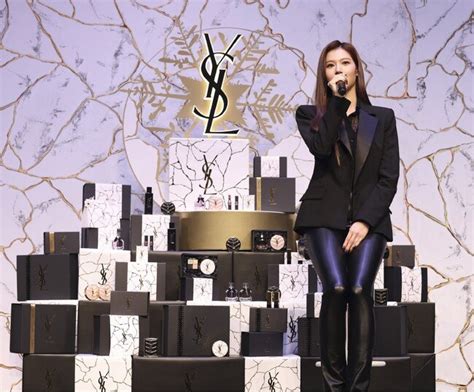 Sanofi Beaute becomes YSL Beaute 